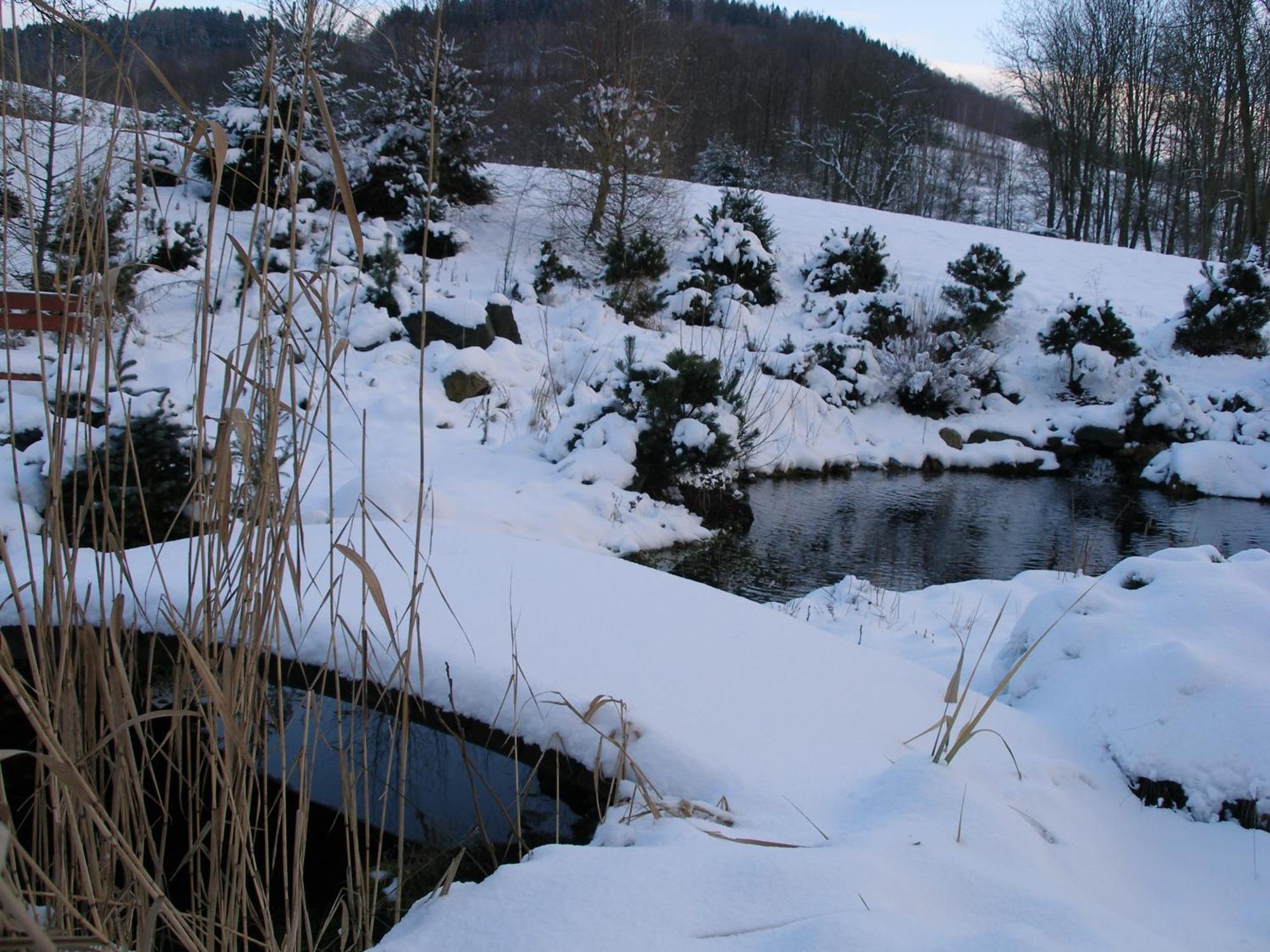 Penzion Svet Sobotin ภายนอก รูปภาพ